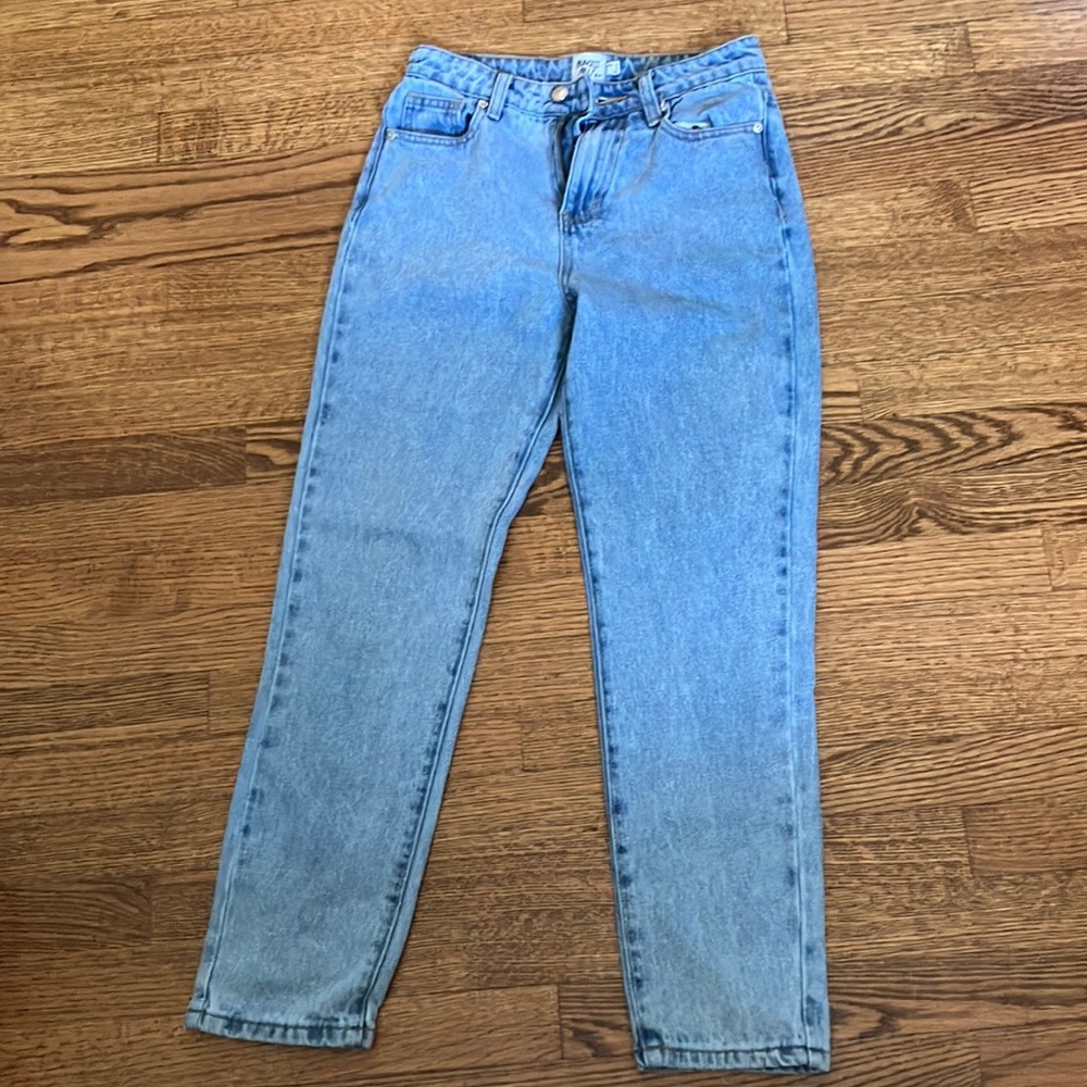 Princess Polly Jeans